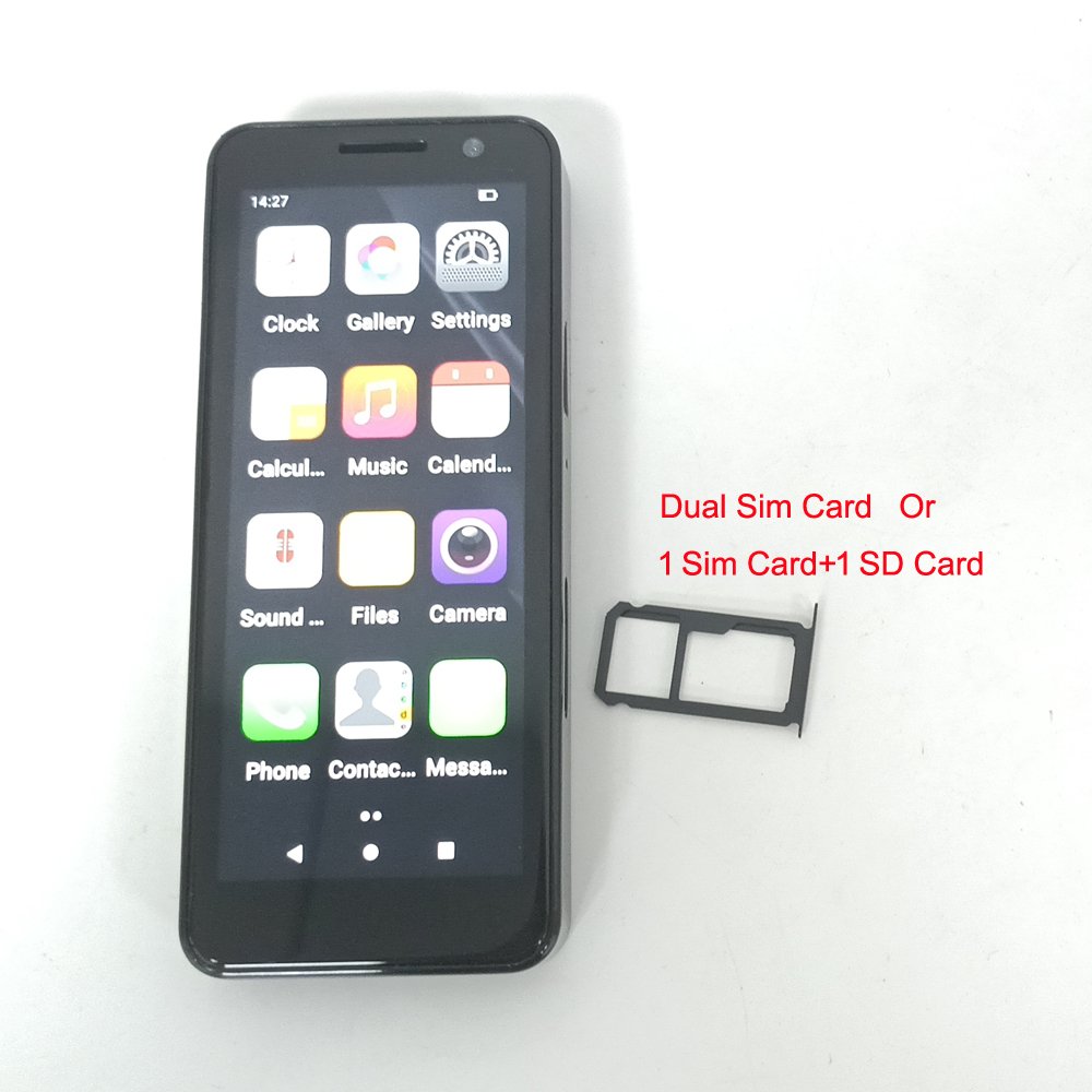 4inch 4g mini cellphones cell android smart phone small size screen cellular phones mobile android telephone smartphone unlocked